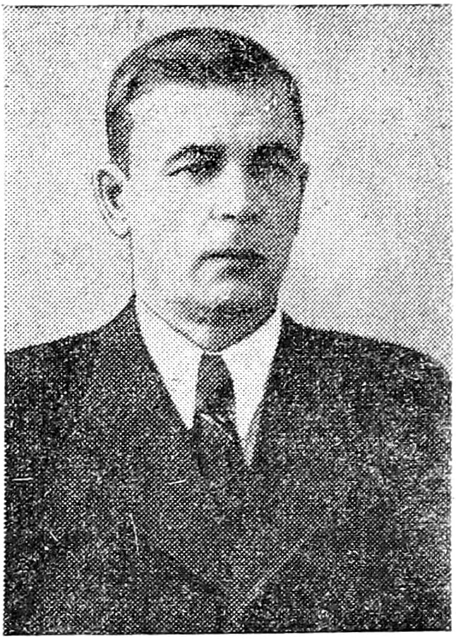Громов Виталий Викторович