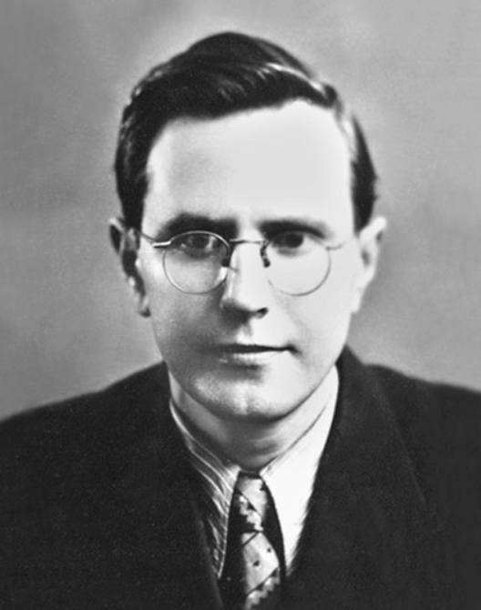 Анисимов Валентин Ефимович