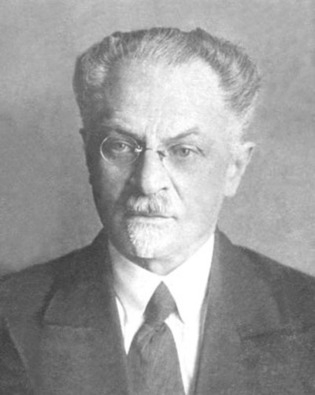 Алексеев Сергей Михайлович