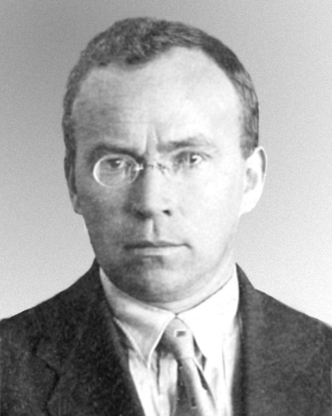 Андреев Михаил Петрович